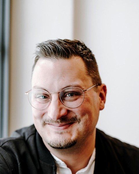 Stefan Bagger